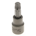 Sealey 3/8"dr trx-star bit socket t45x48mml