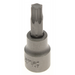 Sealey 3/8"dr trx-star bit socket t47x48mml