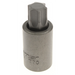 Sealey 1/2"dr trx-star bit socket t70x55mml