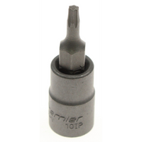 Sealey 1/4"dr trx-star plus bit socket tp10x37mml AK6199.17