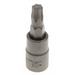 Sealey 1/4"dr trx-star plus bit socket tp30x37mml