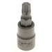 Sealey 3/8"dr trx-star plus bit socket tp45x48mml