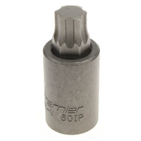 Sealey 1/2"dr trx-star plus bit socket tp60x55mml AK6199.27