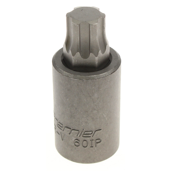 Sealey 1/2"dr trx-star plus bit socket tp60x55mml