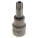 Sealey 3/8"dr trx-star bit socket t50hx48mml