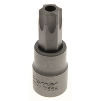 Sealey 3/8"dr trx-star bit socket t55hx48mml AK6199.38