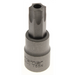 Sealey 3/8"dr trx-star bit socket t55hx48mml