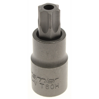 Sealey 1/2"dr trx-star bit socket t60hx55mml AK6199.39