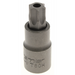 Sealey 1/2"dr trx-star bit socket t60hx55mml