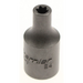 Sealey 1/4"dr e-socket e4x25mml