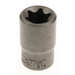 Sealey 3/8"dr e-socket e14x28mml