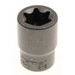 Sealey 3/8"dr e-socket e16x28mml