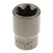 Sealey 1/2"dr e-socket e22x38mml