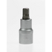 Sealey Hex socket,1/2" drive - 9mm