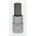 Sealey Hex socket,1/2" drive - 14mm