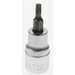 Sealey Socket bit 3/8"sq.dr t20