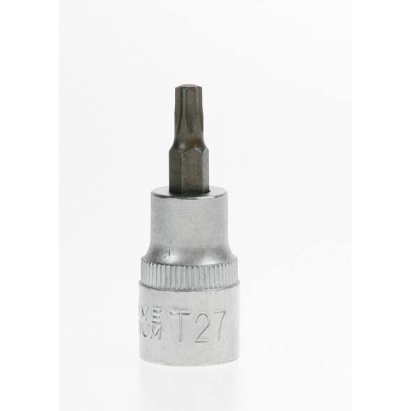 Sealey Socket bit 3/8"sq.dr t27