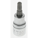 Sealey Socket bit 3/8"sq.dr t30