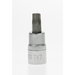 Sealey Socket bit 3/8"sq.dr t47