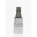 Sealey Socket bit 3/8"sq.dr t50