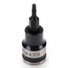 Sealey TRX-Star Socket Bit 3/8"Sq Drive T10 (Black Series)