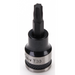 Sealey TRX-Star Socket Bit 3/8"Sq Drive T30 (Black Series)