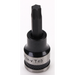 Sealey TRX-Star Socket Bit 3/8"Sq Drive T40 (Black Series)