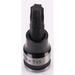Sealey TRX-Star Socket Bit 3/8"Sq Drive T45 (Black Series)