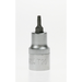 Sealey Socket bit 1/2"sq.dr t20