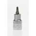 Sealey Socket bit 1/2"sq.dr t27