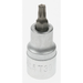 Sealey Socket bit 1/2"sq.dr t30