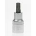 Sealey Socket bit 1/2"sq.dr t45
