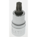 Sealey Socket bit 1/2"sq.dr t50