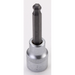 Sealey Hex socket bit, ball end 6mm