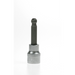 Sealey Hex socket bit, ball end 8mm