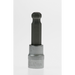 Sealey Hex socket bit, ball end 10mm