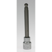 Sealey Hex socket bit, ball end 7mm 100mm long 3/8"dr