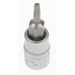 Sealey 1/4"dr trx-star socket bit t10 (so)