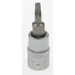 Sealey 1/4"dr trx-star socket bit t15