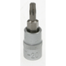 Sealey 1/4"dr trx-star socket bit t20