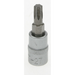 Sealey 1/4"dr trx-star socket bit t27