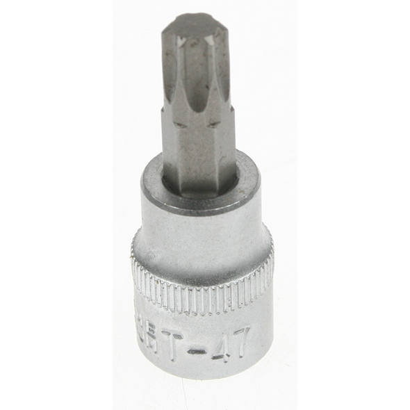 Sealey 3/8"dr trx-star socket bit t47