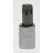 Sealey 3/8"dr trx-star socket bit t55
