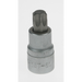 Sealey 1/2"dr trx-star socket bit t60