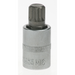 Sealey 1/2"dr spline socket bit 16x58mm