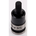 Sealey Spline Socket Bit 1/4"Sq Drive M5 (Black Series)
