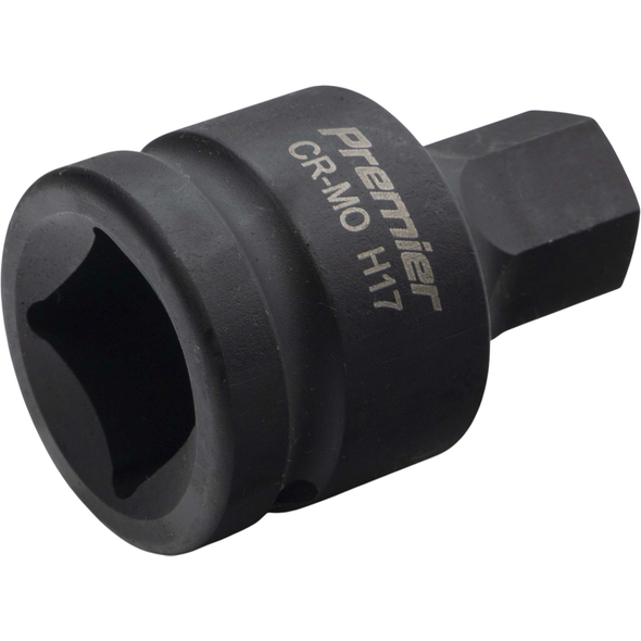 Sealey 3/4"Dr Hex Bit Socket H17