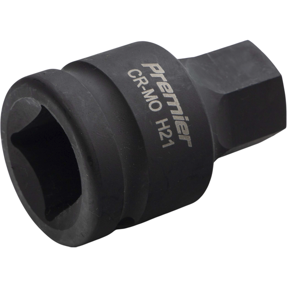 Sealey 3/4"Dr Hex Bit Socket H21