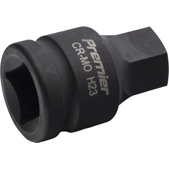 Sealey 3/4"Dr Hex Bit Socket H23