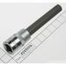 Sealey Hex bit socket 3/8"dr 9mm hex 95mml